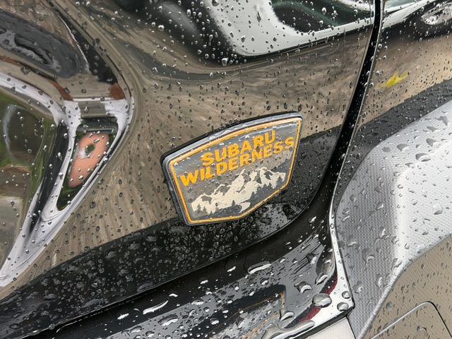 Certified 2024 Subaru Crosstrek 2.5i Wilderness AWD/4WD image 14