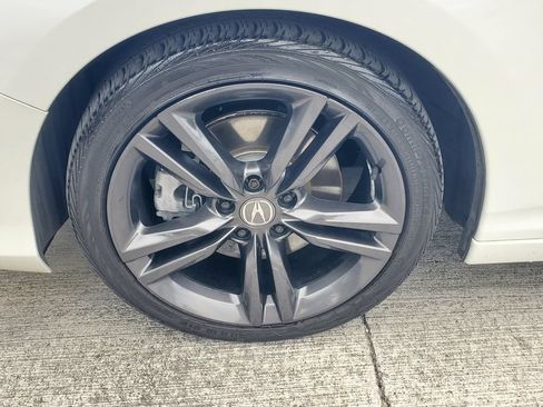 Used 2023 Acura Integra A-Spec FWD image 4