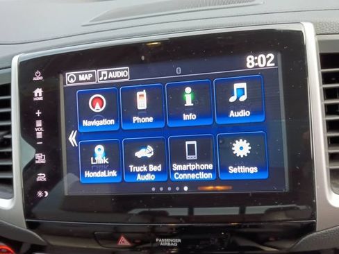 Used 2020 Honda Ridgeline RTL-E image 8
