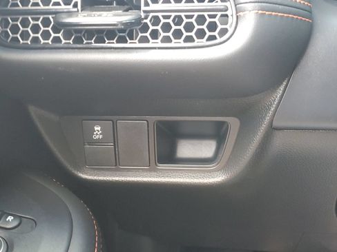 Used 2025 Honda HR-V Sport image 22