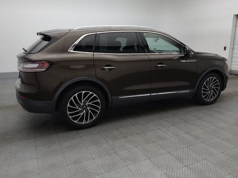 Used 2019 Lincoln Nautilus Reserve image 10