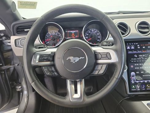 Used 2019 Ford Mustang GT RWD image 18