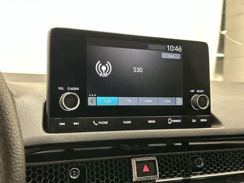 Used 2023 Honda Civic LX image 22