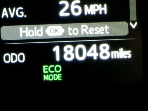 Used 2024 Toyota Camry SE image 19