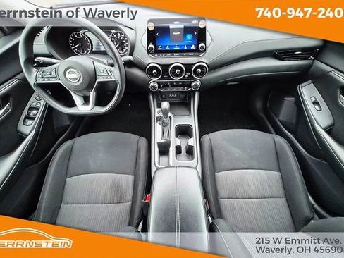 Used 2024 Nissan Sentra SV image 12