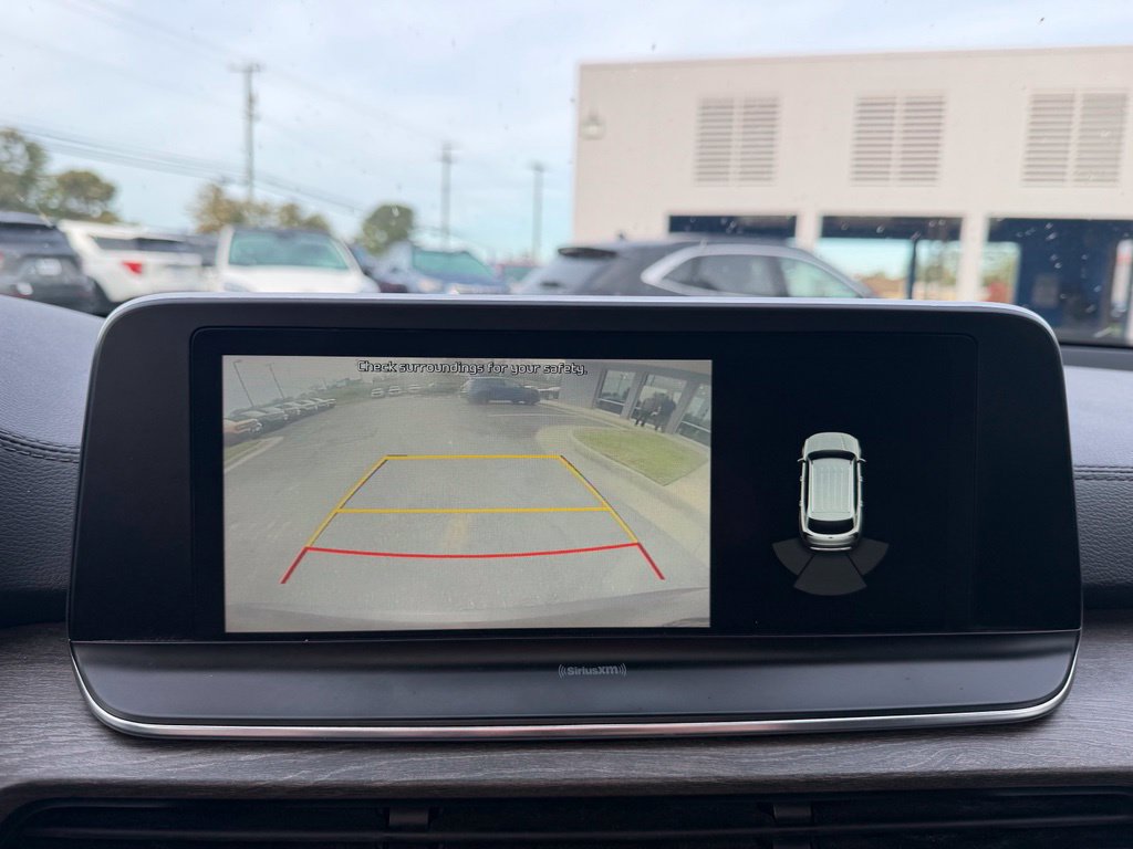 Used 2021 Kia Telluride EX AWD/4WD image 15