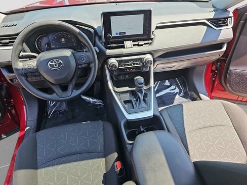 Used 2024 Toyota RAV4 XLE w/ Convenience Package FWD image 17