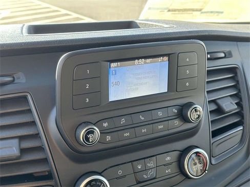 New 2025 Ford Transit 250 148 Medium Roof w/ Load Area Protection Package image 13