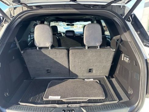 Used 2021 Ford Explorer ST w/ Equipment Group 401A image 26