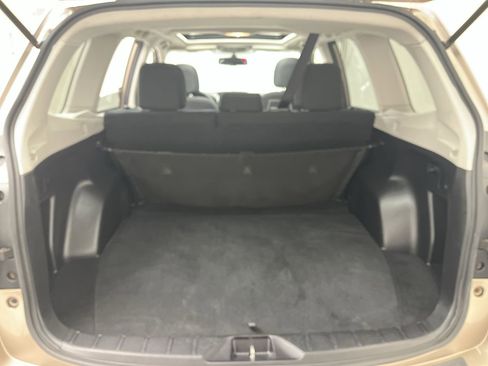Used 2014 Subaru Forester 2.5i Premium w/ Popular Package #1 image 24
