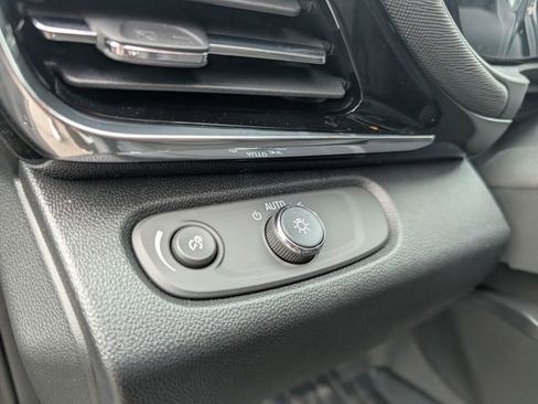 New 2026 Buick Envista Sport Touring w/ Convenience I Package image 17