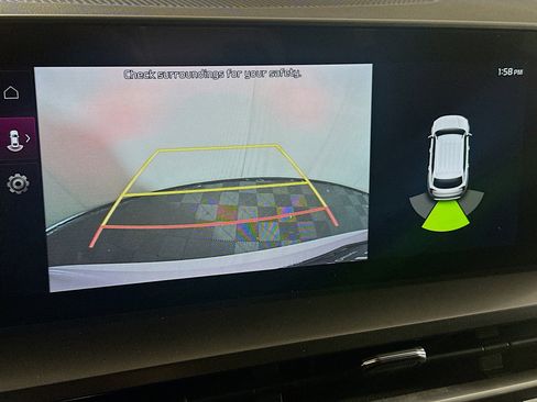 Used 2025 Kia Telluride S image 22