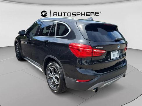 Used 2018 BMW X1 xDrive28i AWD/4WD image 7