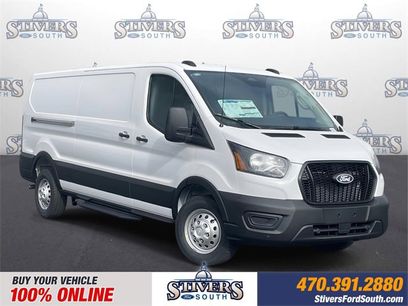 New 2026 Ford Transit 350 148 Low Roof