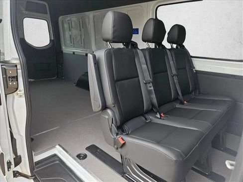 New 2026 Mercedes-Benz Sprinter 2500 image 15
