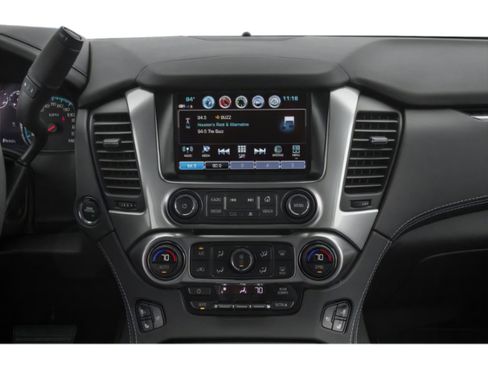 Used 2019 Chevrolet Tahoe Premier AWD/4WD image 13