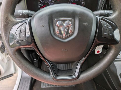 Used 2022 RAM ProMaster City Tradesman FWD image 26