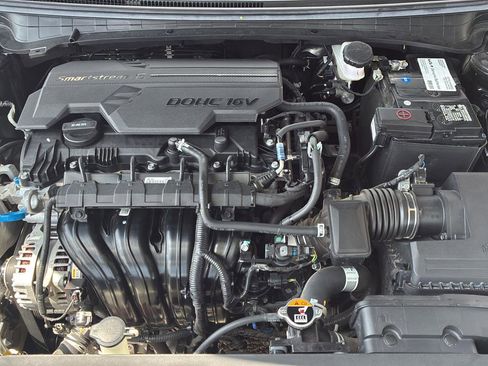 Used 2025 Kia K4 EX FWD image 41