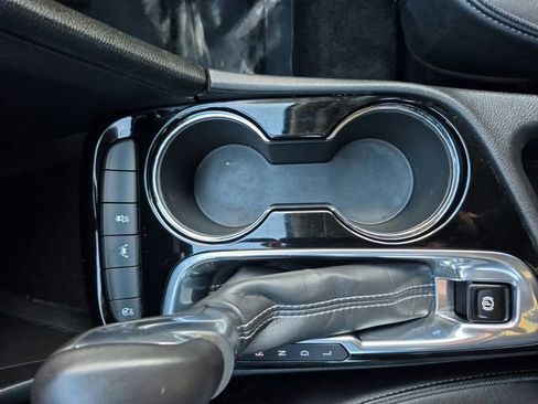 Used 2020 Buick Encore GX Preferred w/ Sport Touring Package image 23