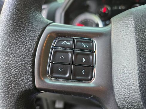 Used 2021 RAM 1500 Classic Warlock w/ Electronics Group image 25