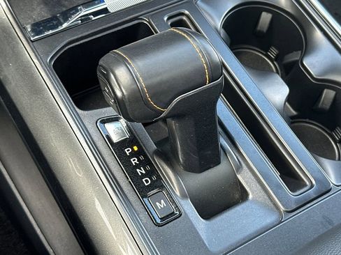 Used 2022 Ford F150 Tremor w/ Equipment Group 402A High image 24