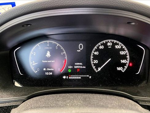 Used 2023 Honda Civic Sport image 18