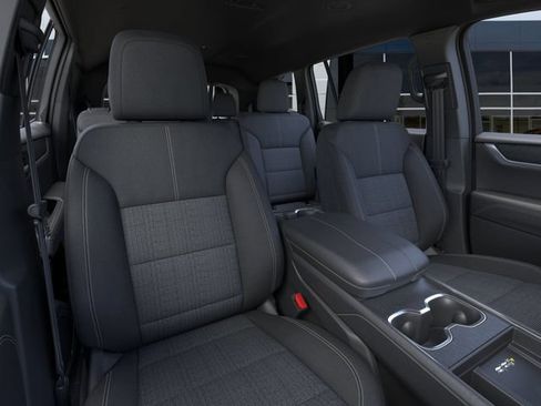 New 2026 GMC Acadia Elevation w/ LPO, All-Weather Package AWD/4WD image 16