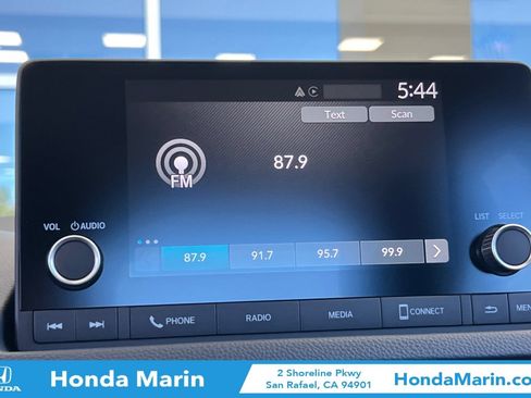 Used 2026 Honda Civic LX image 14