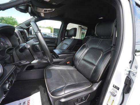 Used 2022 RAM 1500 Limited AWD/4WD image 31