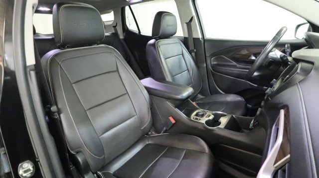Used 2018 GMC Terrain Denali w/ Advanced Safety Package AWD/4WD image 12