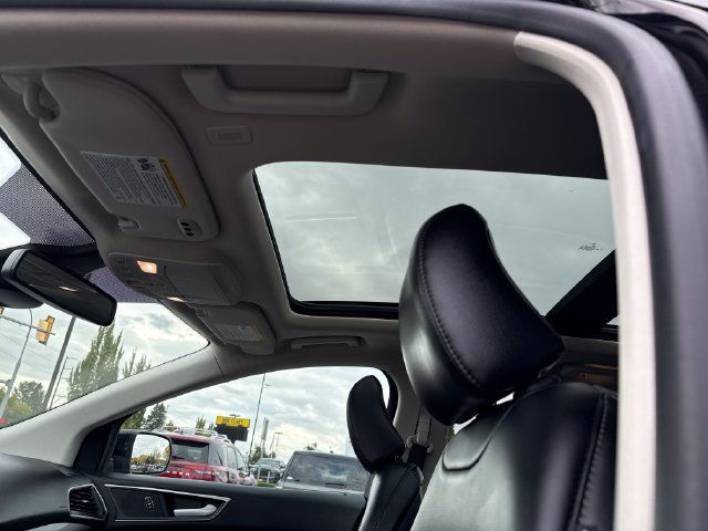 Used 2024 Ford Edge SEL w/ Convenience Package AWD/4WD image 26