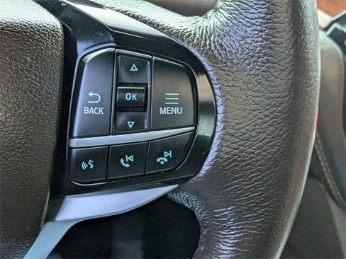 Used 2023 Ford Explorer King Ranch w/ Technology Package image 22