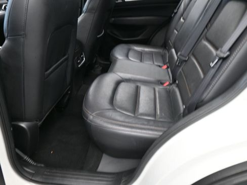 Used 2017 MAZDA CX-5 Grand Touring image 31