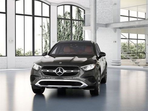 New 2026 Mercedes-Benz GLC 350e 4MATIC image 42