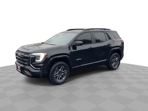 New 2026 GMC Terrain AT4 w/ Convenience Package III image 37