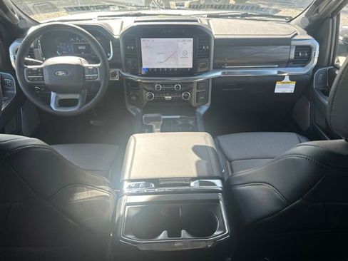 New 2026 Ford F150 Lariat AWD/4WD image 12