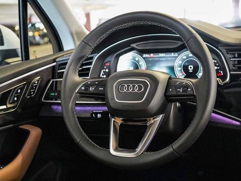 New 2026 Audi Q7 2.0T Premium AWD/4WD image 15