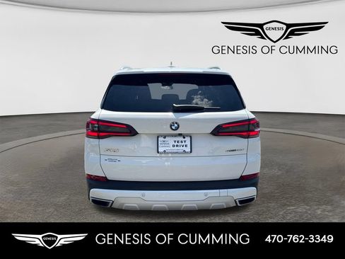 Used 2021 BMW X5 sDrive40i w/ Convenience Package RWD image 6