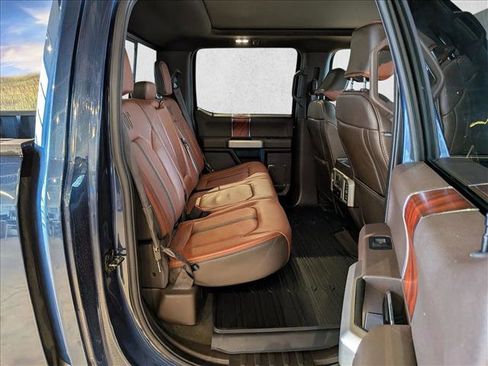 Used 2019 Ford F150 King Ranch w/ Equipment Group 601A Luxury AWD/4WD image 18