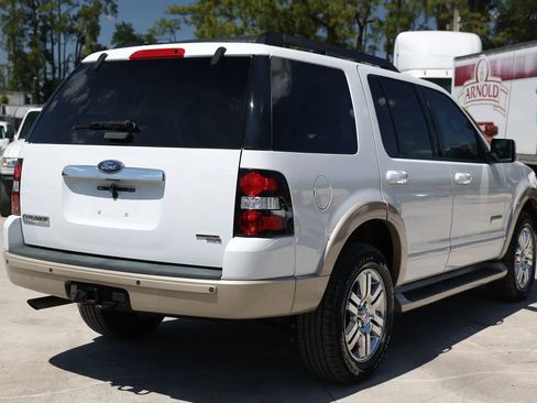 Used 2006 Ford Explorer Eddie Bauer AWD/4WD image 7