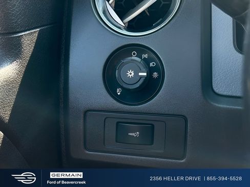 Used 2013 Ford F150 XLT w/ Luxury Equipment Group AWD/4WD image 19