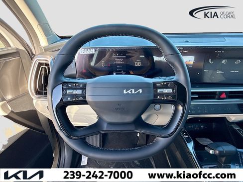 New 2026 Kia Sorento S image 35