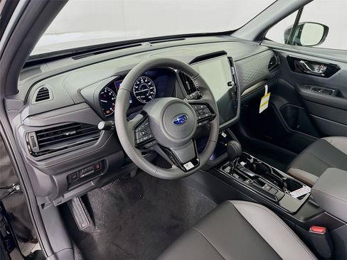 New 2026 Subaru Forester Sport AWD/4WD image 16