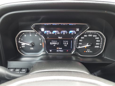 Used 2020 GMC Sierra 1500 Denali w/ Denali Ultimate Package AWD/4WD image 16