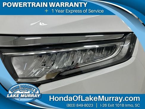 Used 2023 Honda Odyssey Touring image 11