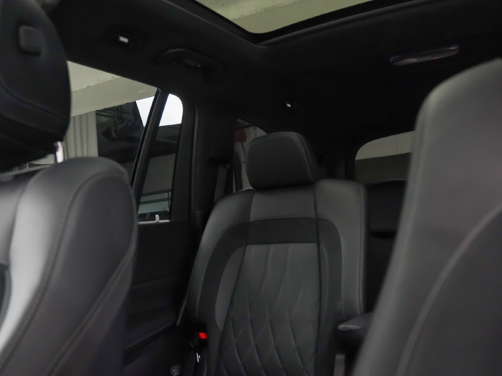 Used 2023 Mercedes-Benz GLS 63 AMG 4MATIC image 36