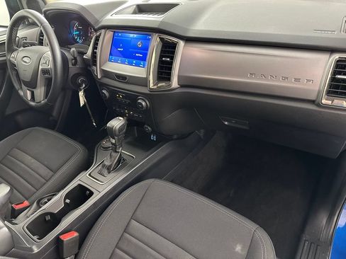 Used 2021 Ford Ranger XLT w/ Equipment Group 302A High AWD/4WD image 18