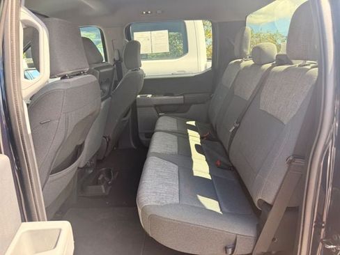 Used 2023 Ford F150 XLT RWD image 12