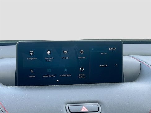 Used 2023 Acura TLX w/ A-SPEC Pkg image 15