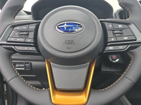 New 2026 Subaru Forester Wilderness image 20